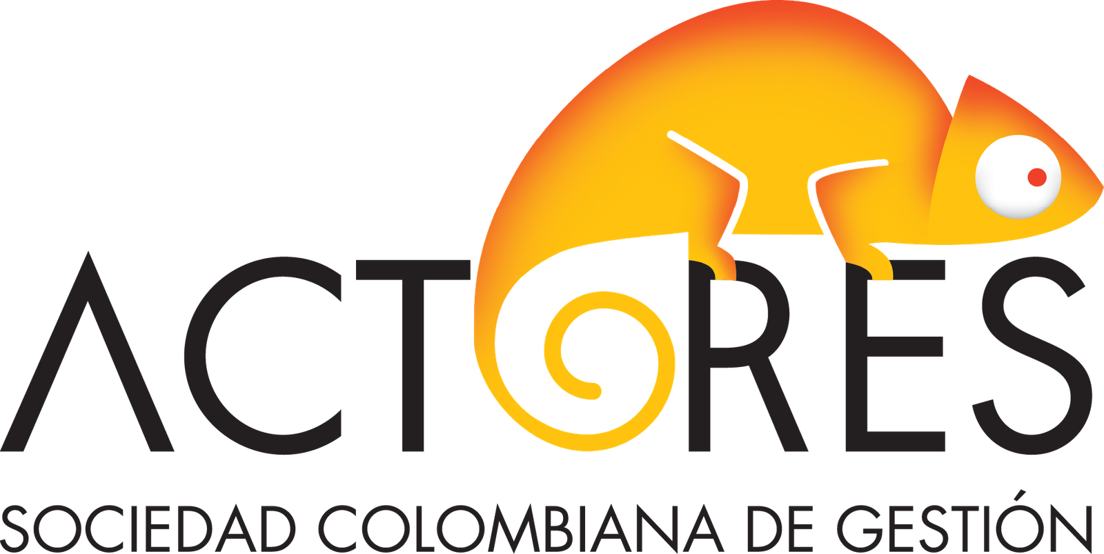 Logo Actores S.C.G